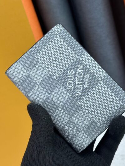 Louis Vuitton Portemonnee