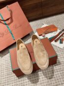 Loro Piana Loafers
