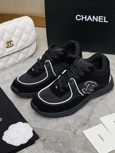 Chanel Sneakers