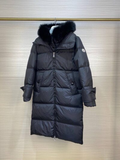 Moncler Winterjas Dames