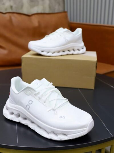 On Cloud Sneakers