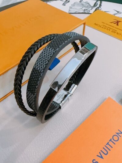 Louis Vuitton Armband