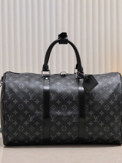 Louis Vuitton Duffel Bag