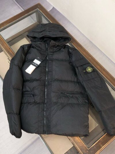 Stone Island Winterjas