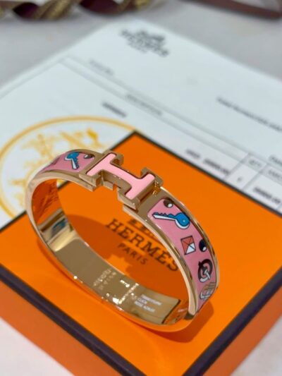 Hermes Armband