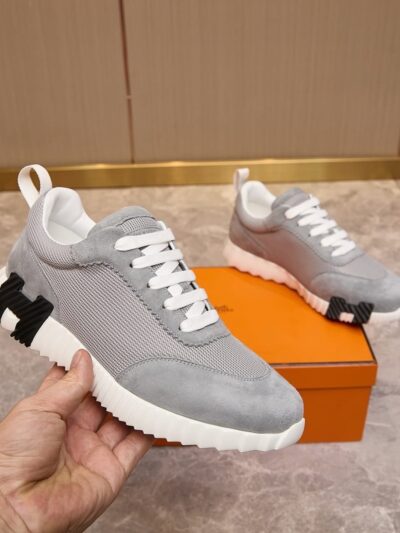 Hermes Bouncing