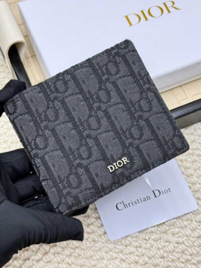 Dior Portemonnee