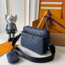 Louis Vuitton Trio Messenger Bag