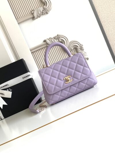 Chanel Damestas