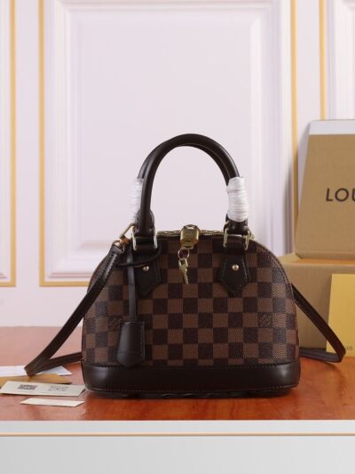 Louis Vuitton Damestas