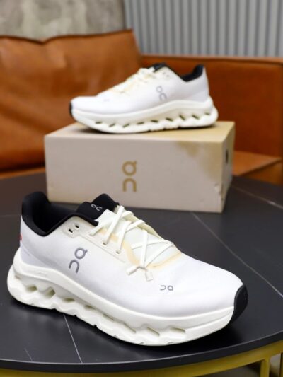 On Cloud Sneakers