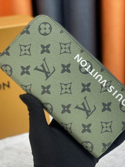Louis Vuitton Portemonnee