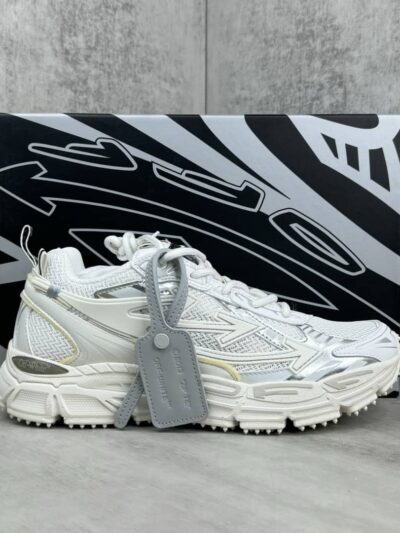 Off-White Sneakers