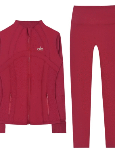 Alo Sportswear
