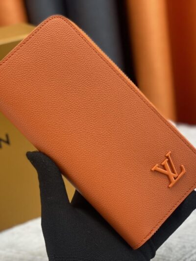 Louis Vuitton Portemonnee