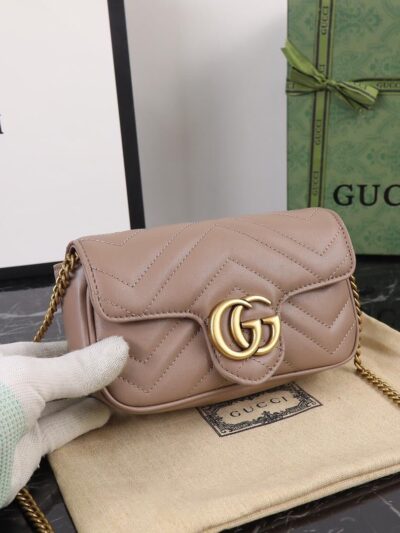 Gucci Damestas