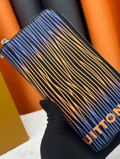Louis Vuitton Portemonnee