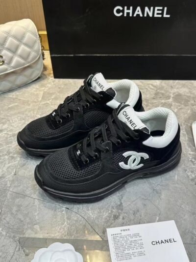 Chanel Sneakers