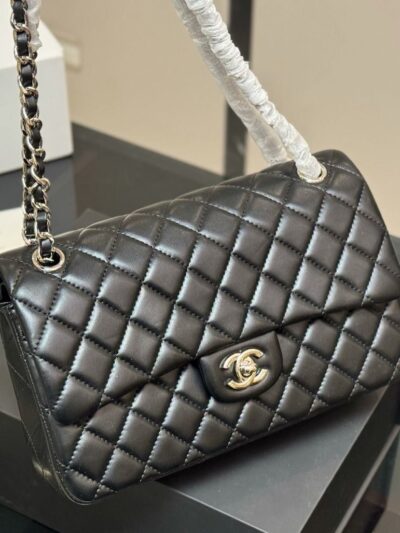 Chanel Damestas