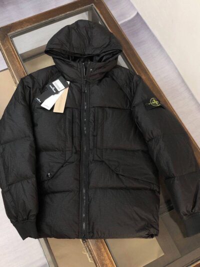 Stone Island Winterjas