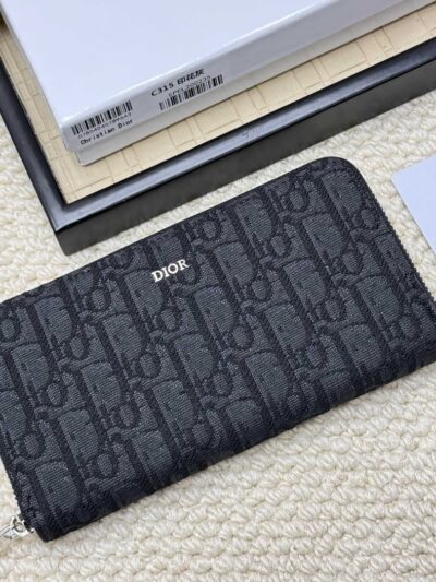 Dior Portemonnee