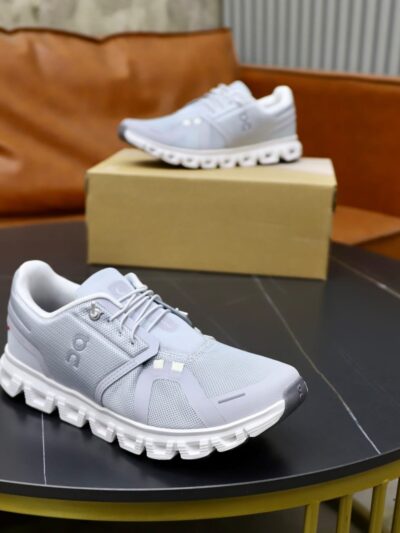 On Cloud Sneakers