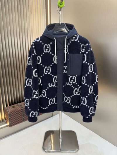 Gucci Herfstjas