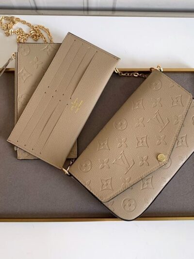 Louis Vuitton Damestas