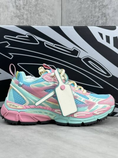Off-White Sneakers