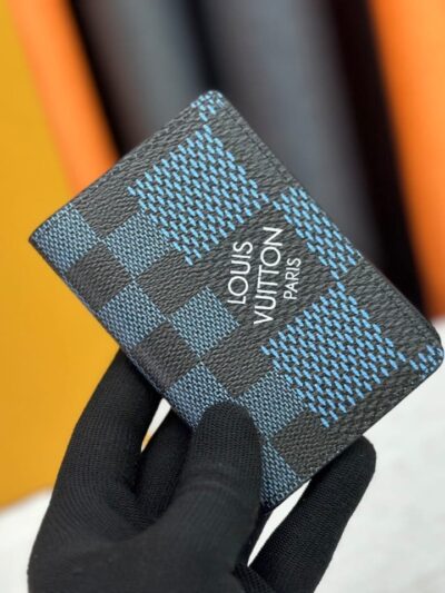 Louis Vuitton Portemonnee