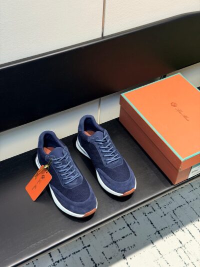 Loro Piana Week End Walk