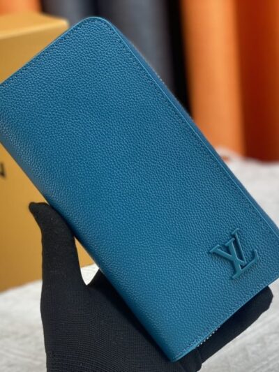 Louis Vuitton Portemonnee