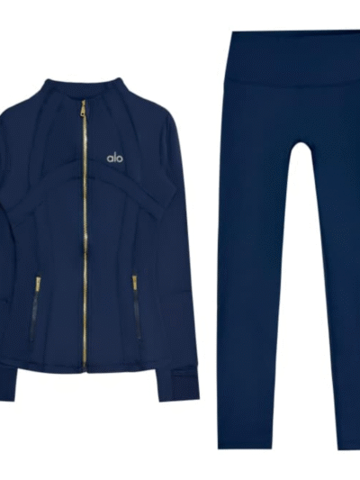 Alo Sportswear
