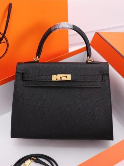 Hermes Birkin Damestas