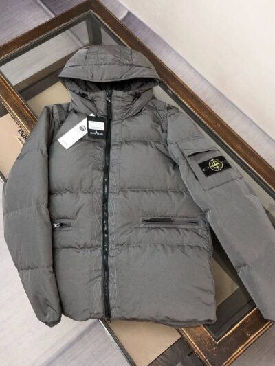 Stone Island Winterjas