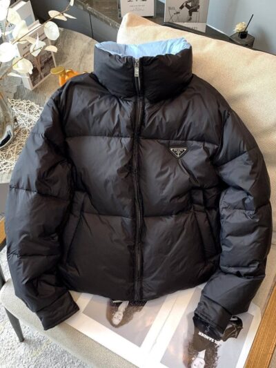 Prada Winterjas Dames