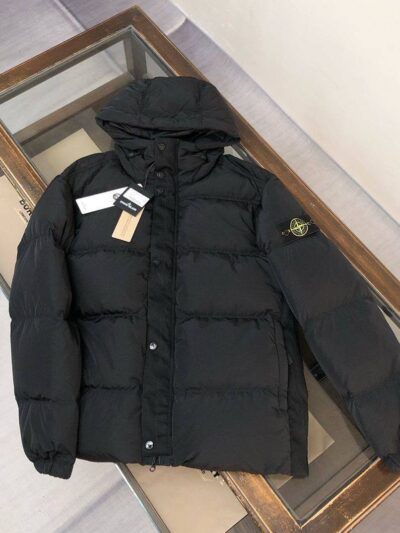 Stone Island Winterjas