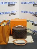 Louis Vuitton Damestas
