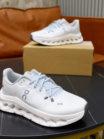 On Cloud Sneakers