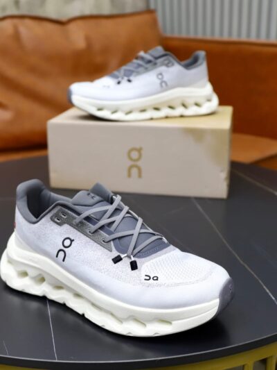 On Cloud Sneakers