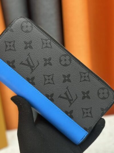 Louis Vuitton Portemonnee