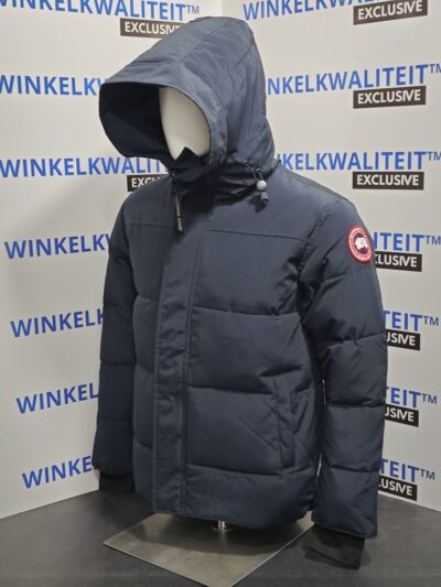 Canada Goose Mac Millan