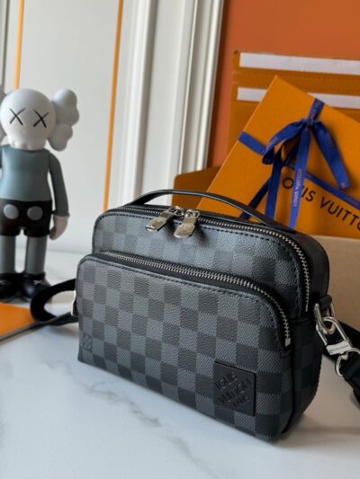 Louis Vuitton Umbrella Bag