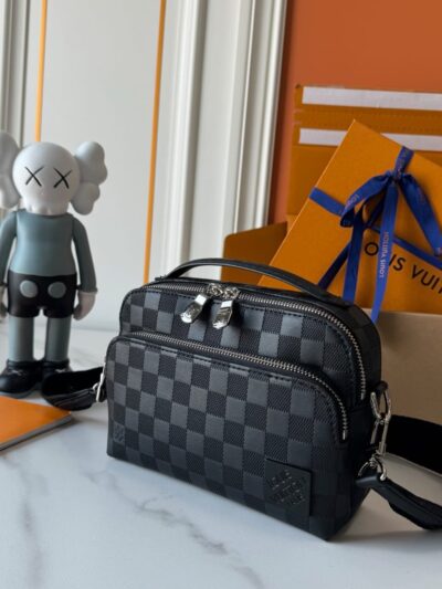 Louis Vuitton Umbrella Bag