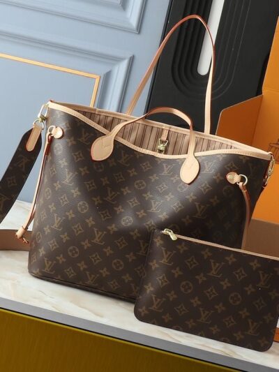 Louis Vuitton Damestas