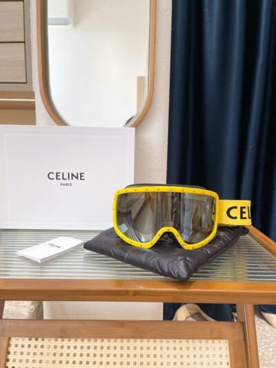 Celine SKI-BRIL