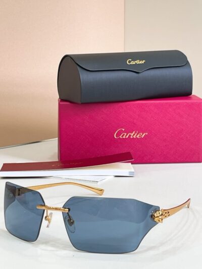 Cartier Zonnebril