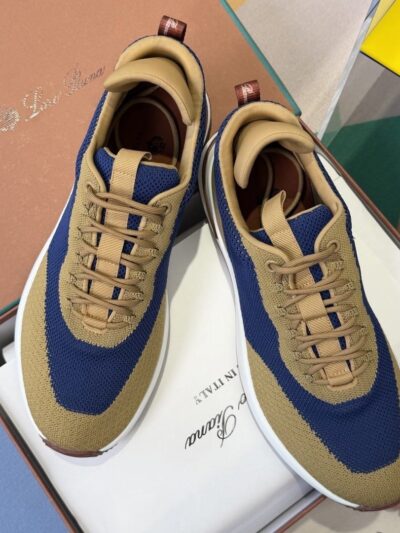 Louis Vuitton Tilted