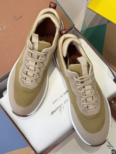 Louis Vuitton Tilted