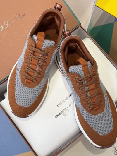 Louis Vuitton Tilted